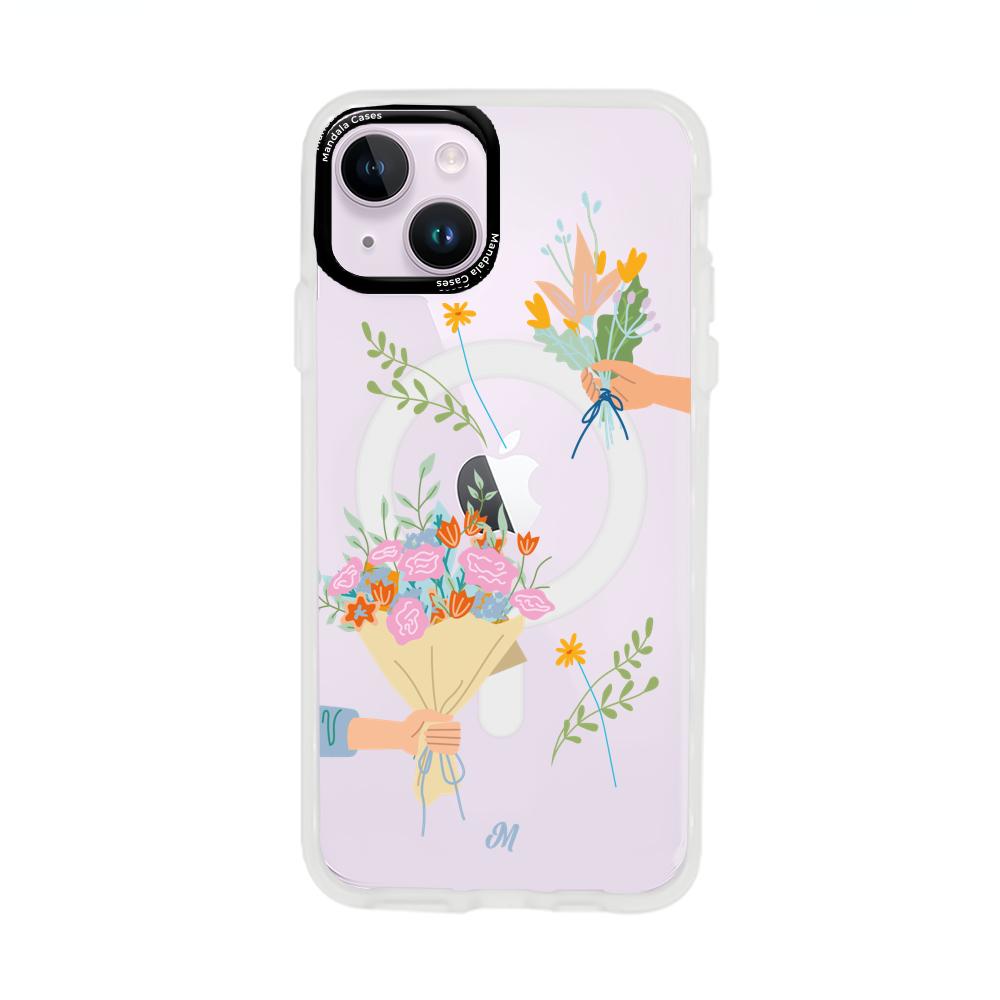Cases para iphone 14 plus - Mandala Cases