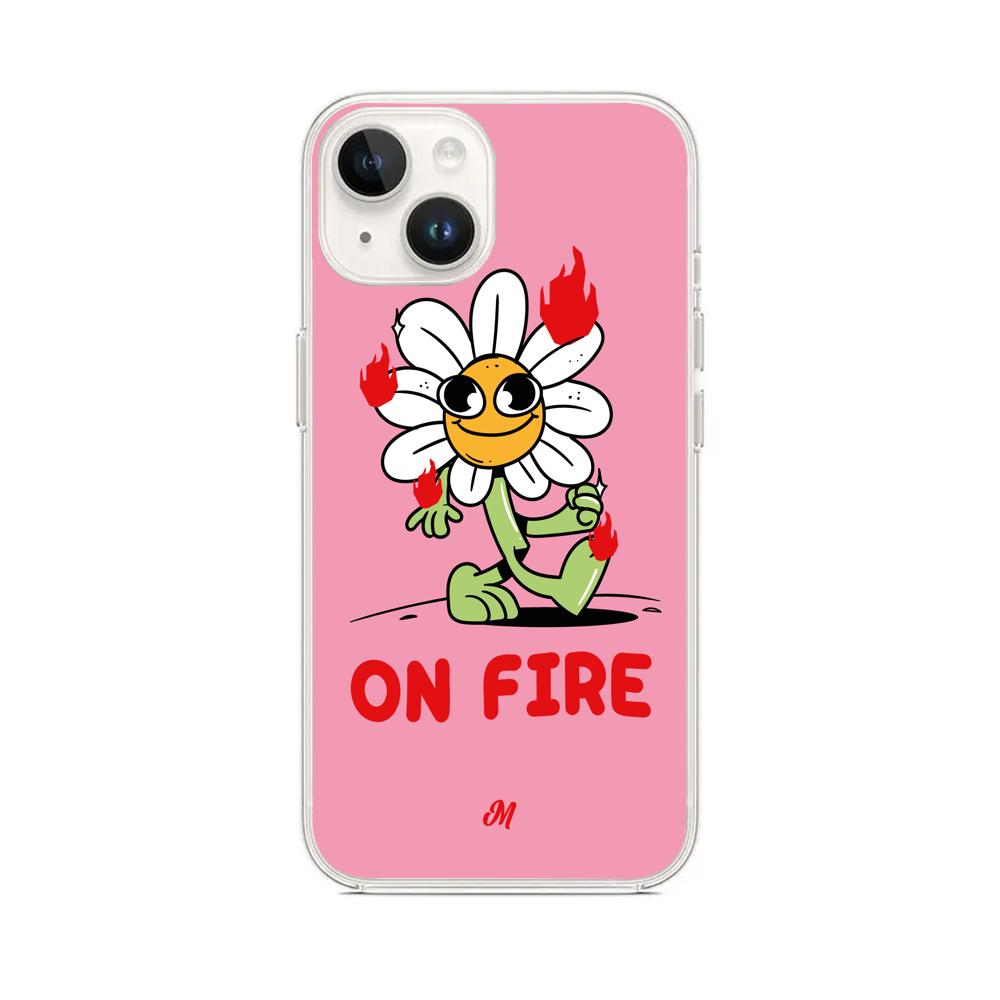 Cases para iphone 14 plus - Mandala Cases