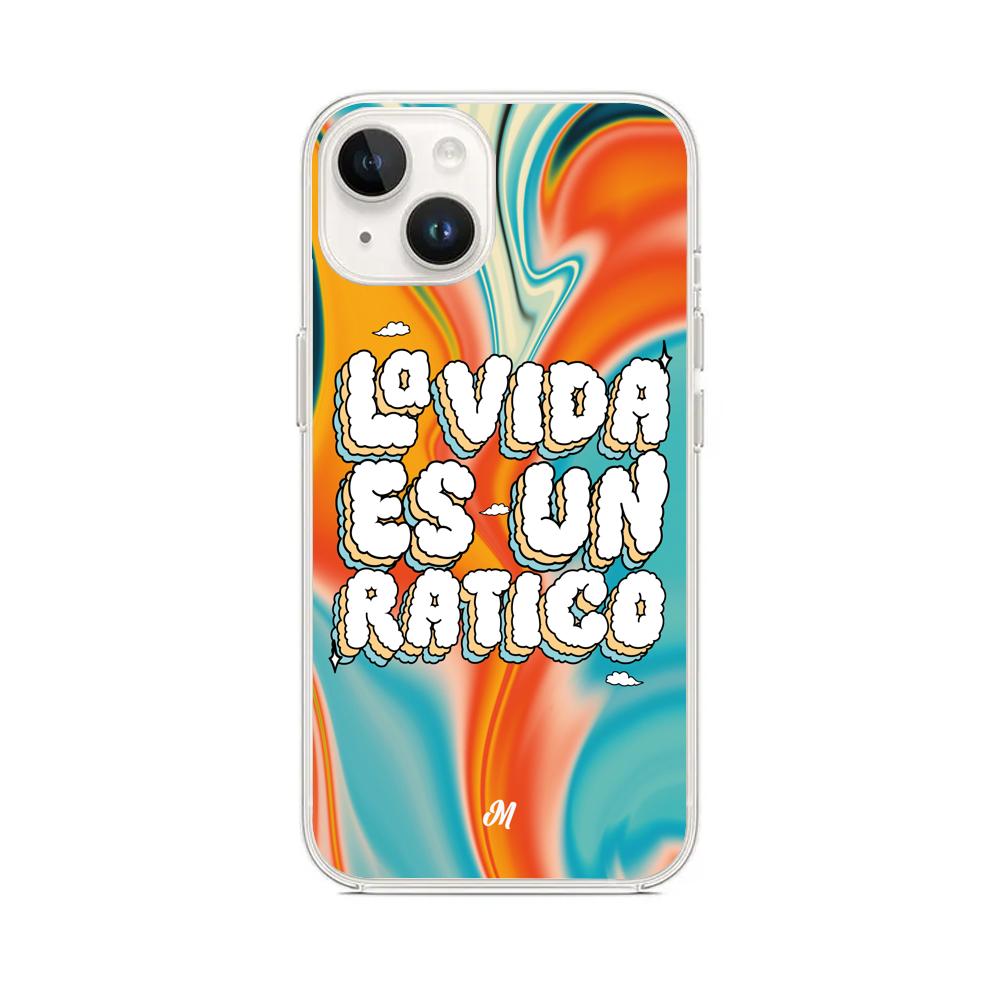 Cases para iphone 14 plus - Mandala Cases