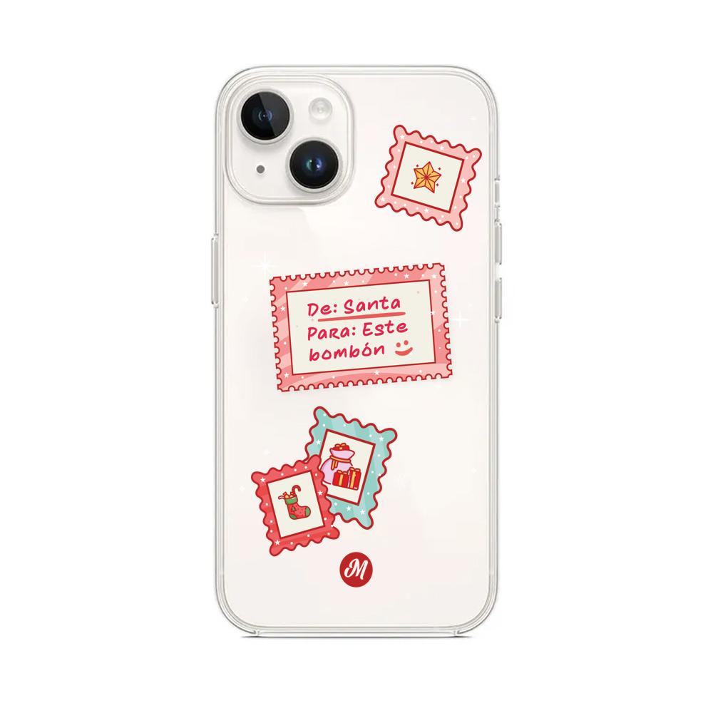 Cases para iphone 14 plus - Mandala Cases