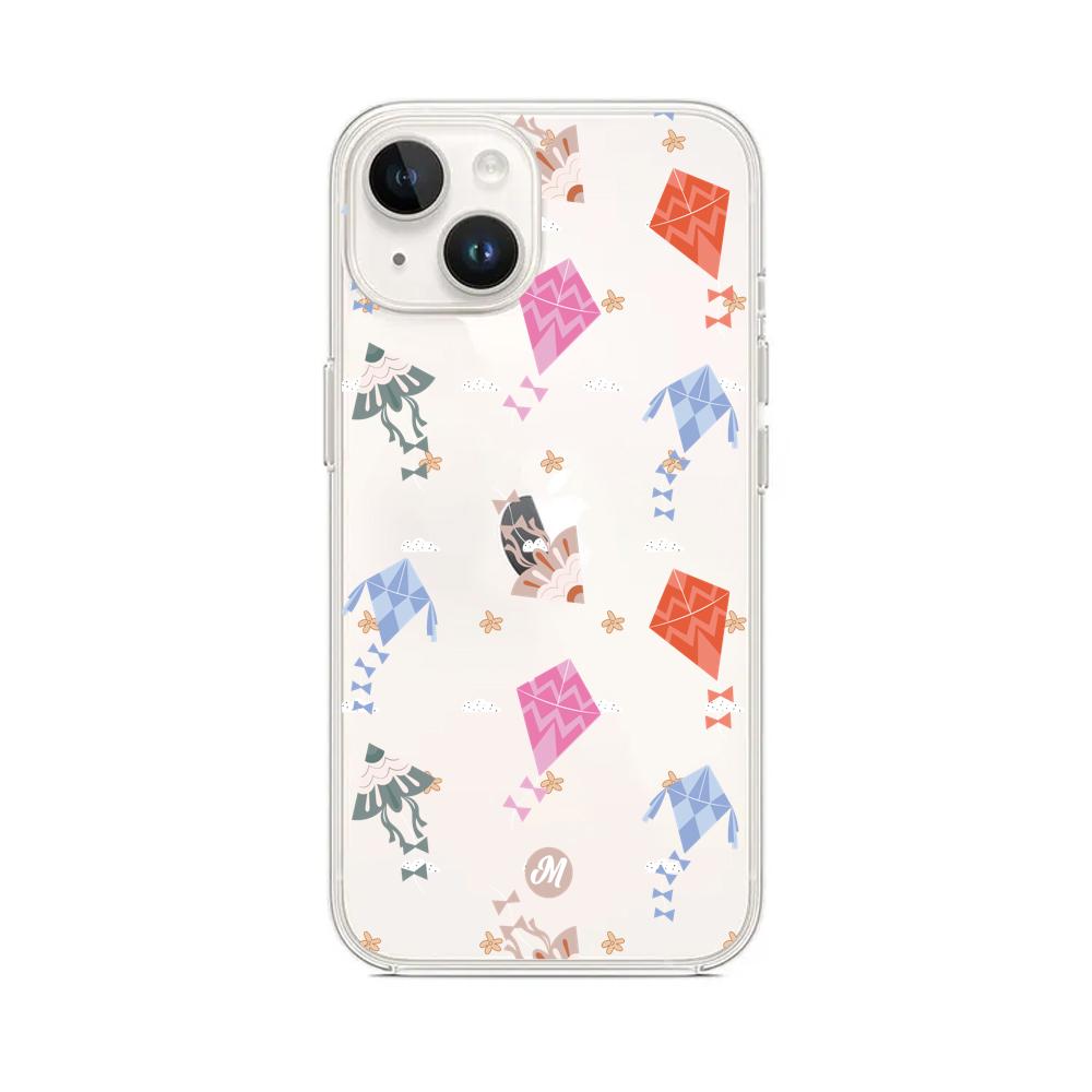 Cases para iphone 14 plus - Mandala Cases