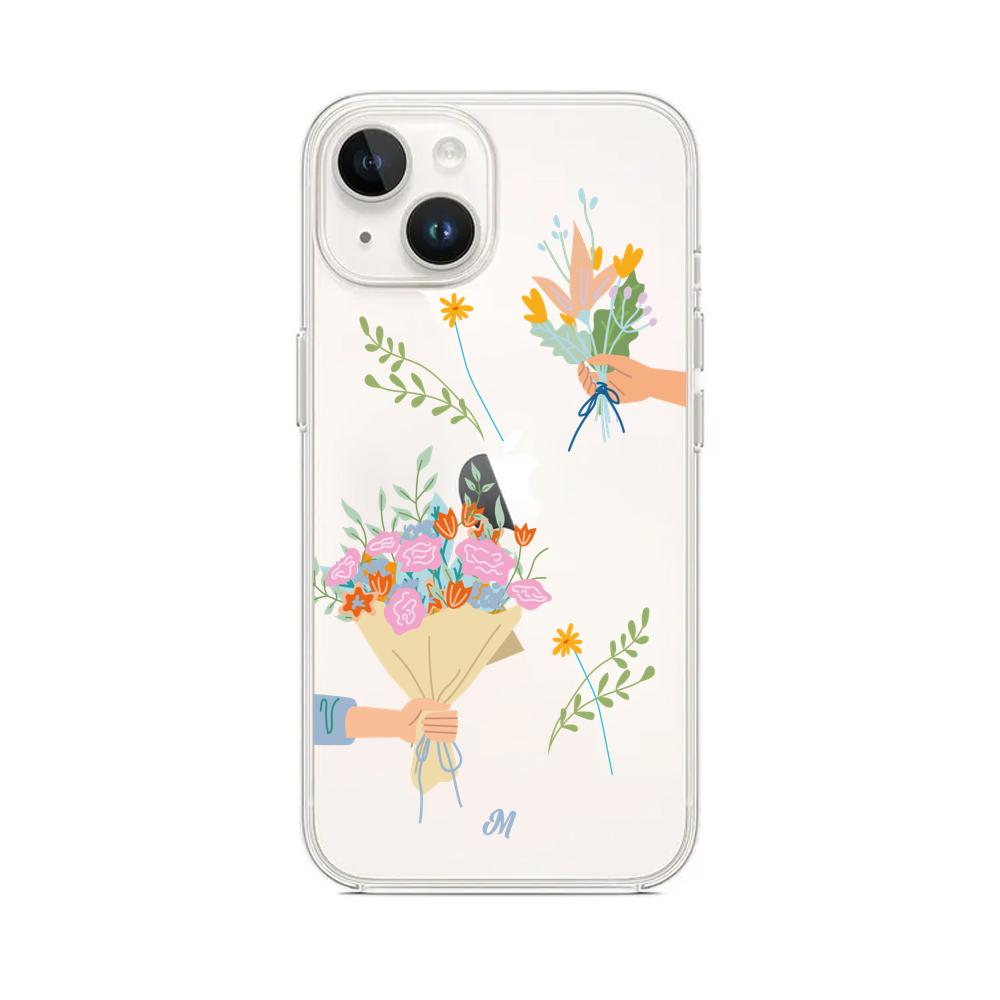 Cases para iphone 14 plus - Mandala Cases