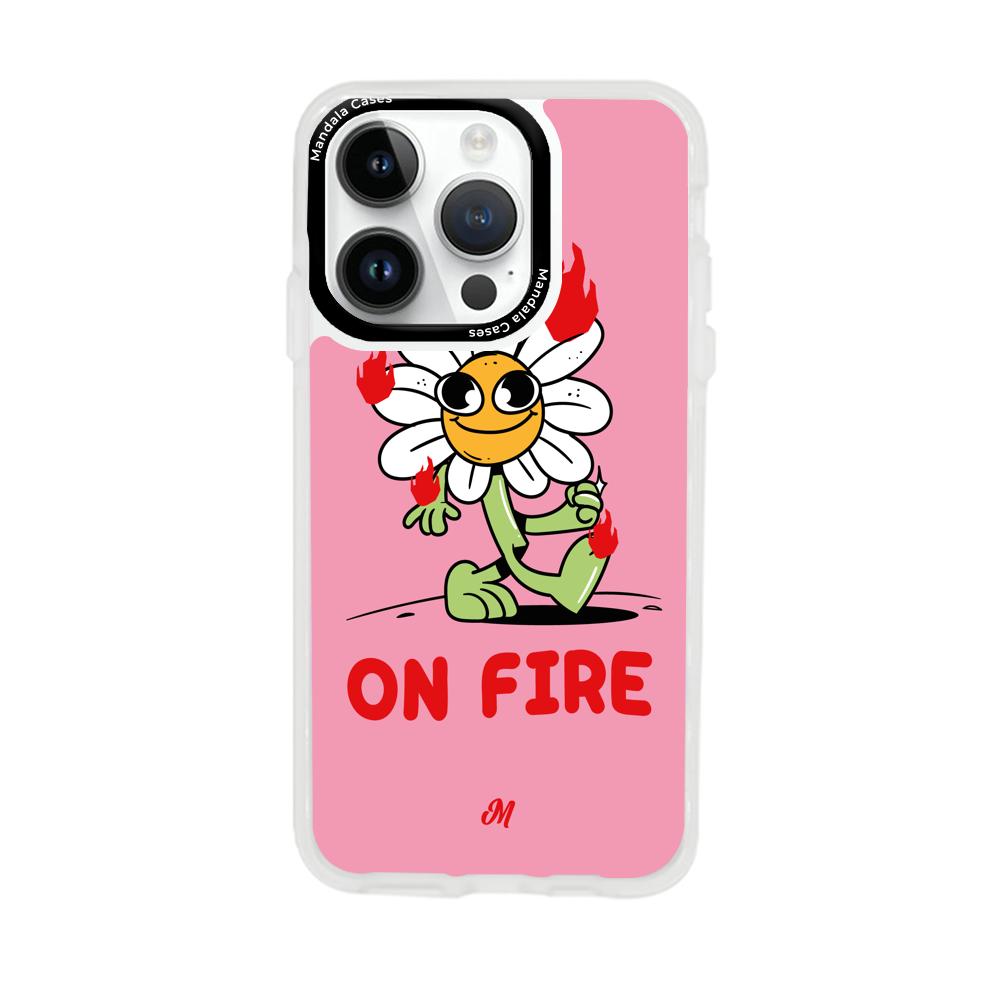 Cases para iphone 14 pro - Mandala Cases