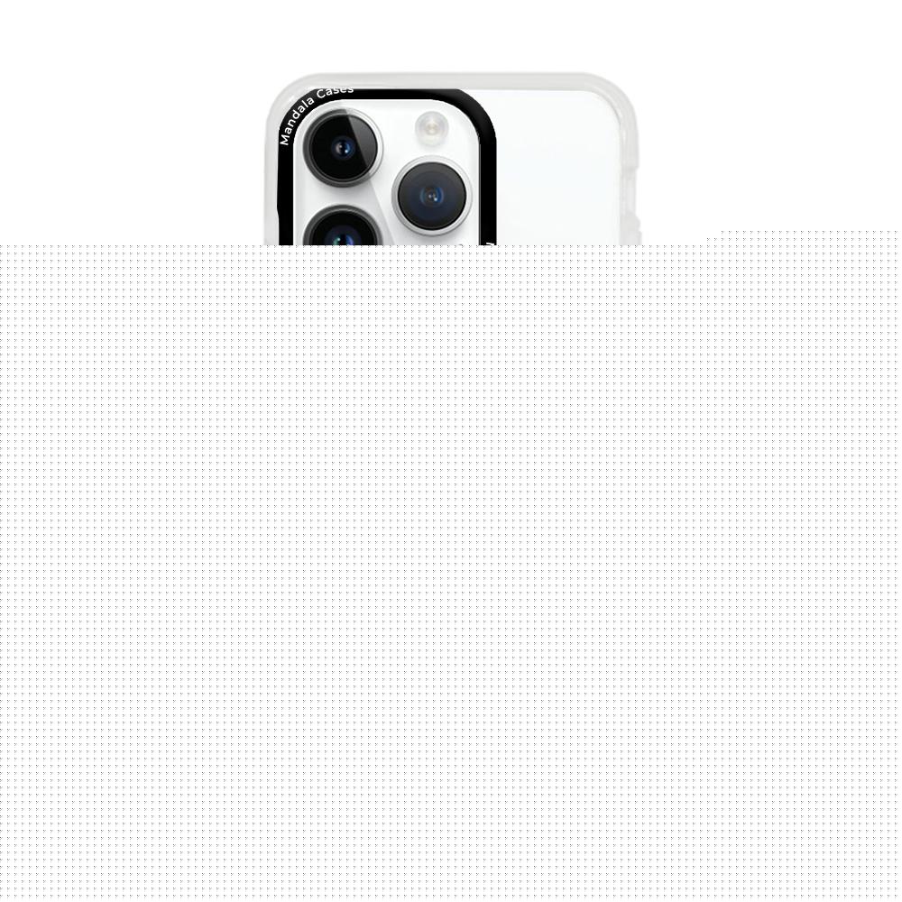 Cases para iphone 14 pro - Mandala Cases