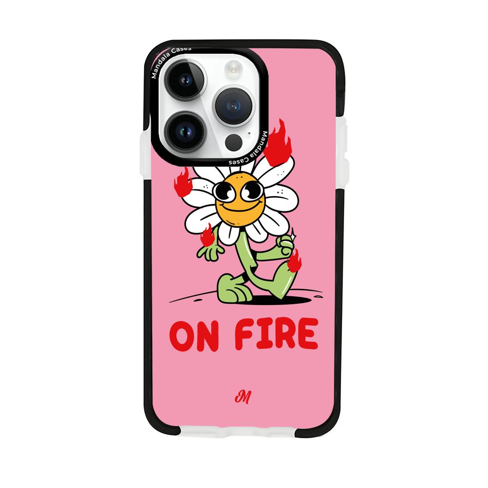 Cases para iphone 14 pro - Mandala Cases