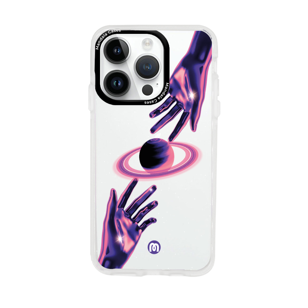 Cases para iphone 14 pro - Mandala Cases