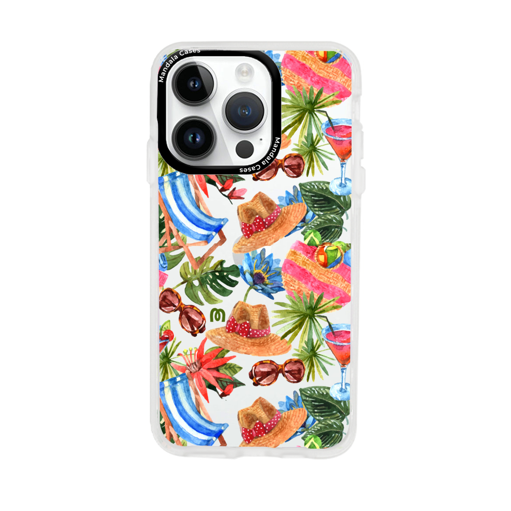Cases para iphone 14 pro - Mandala Cases