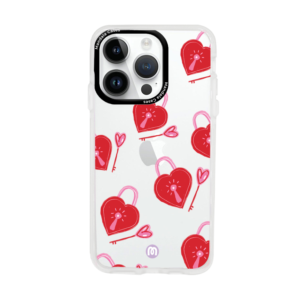 Cases para iphone 14 pro - Mandala Cases