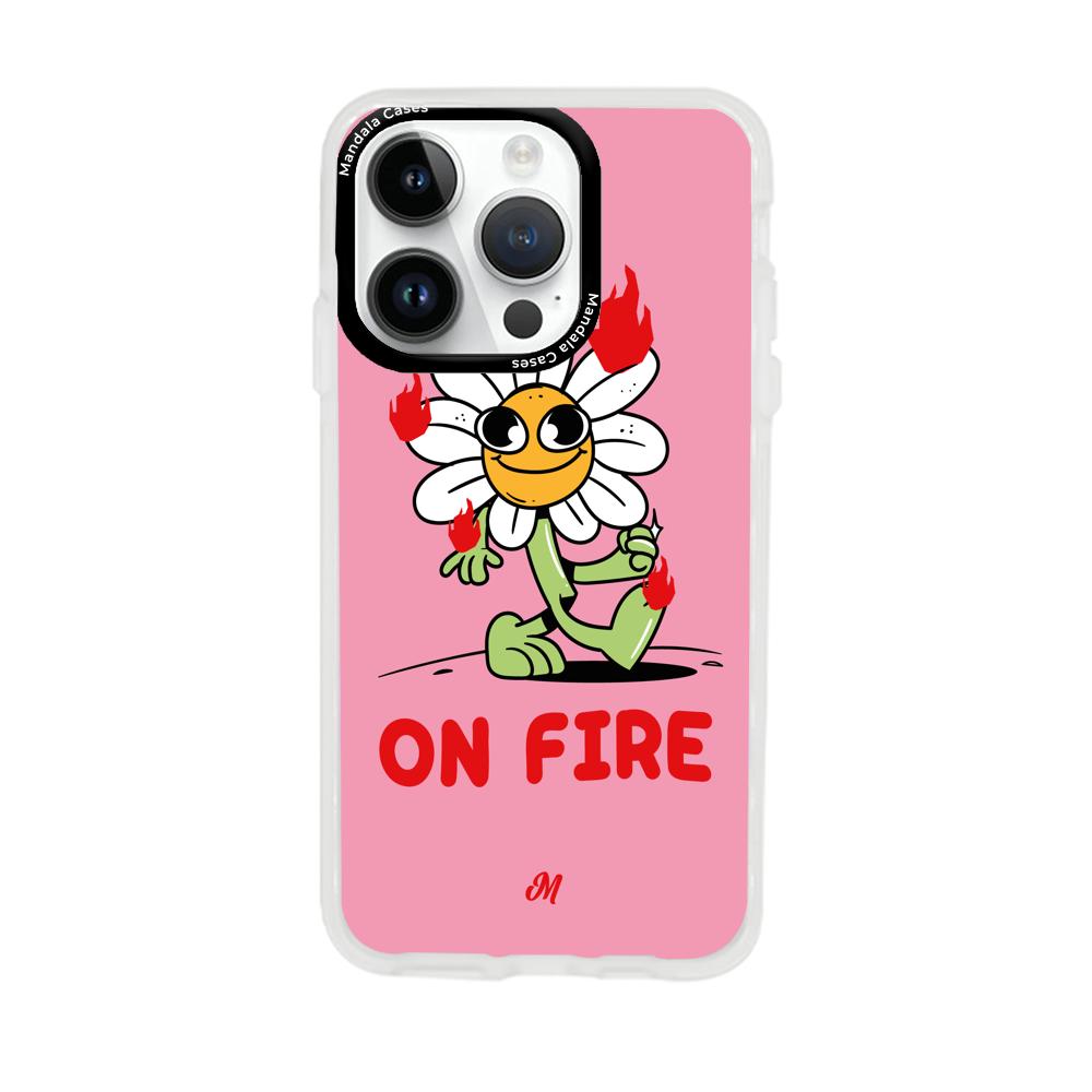 Cases para iphone 14 pro - Mandala Cases