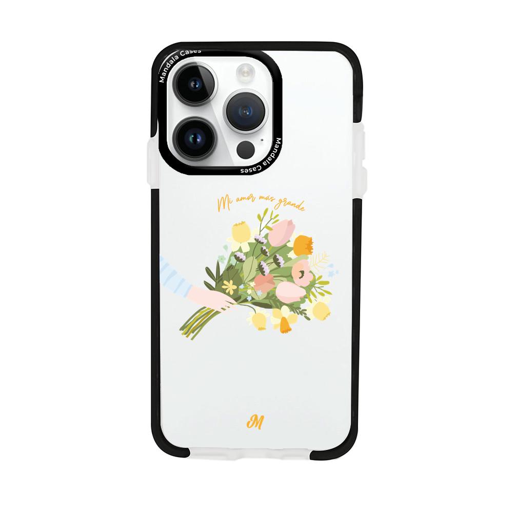 Cases para iphone 14 pro max - Mandala Cases