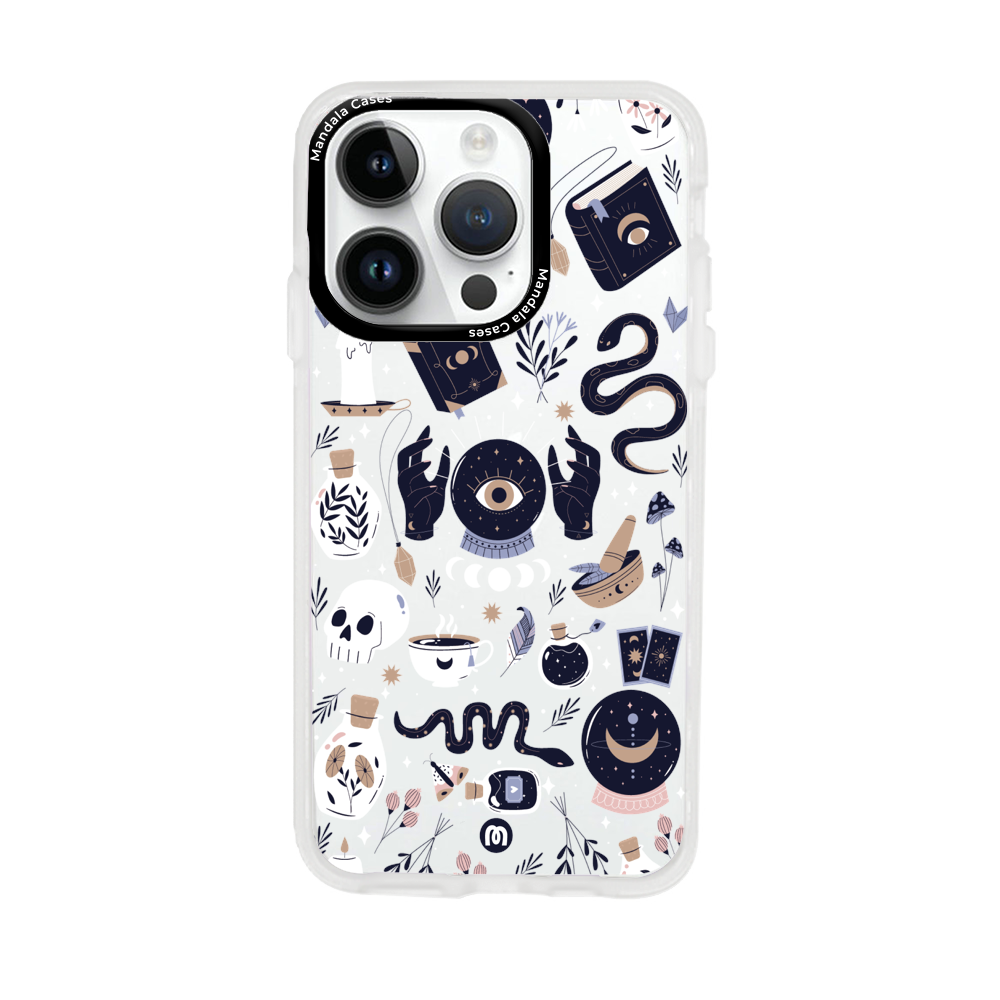 Cases para iphone 14 pro max - Mandala Cases