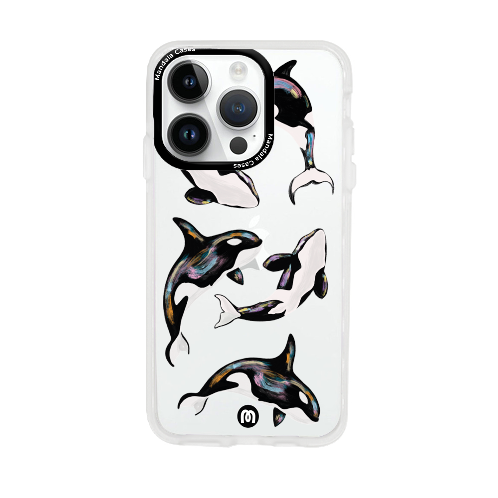 Cases para iphone 14 pro max - Mandala Cases