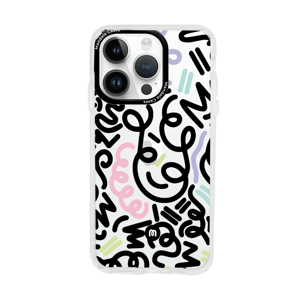 Cases para iphone 14 pro max - Mandala Cases