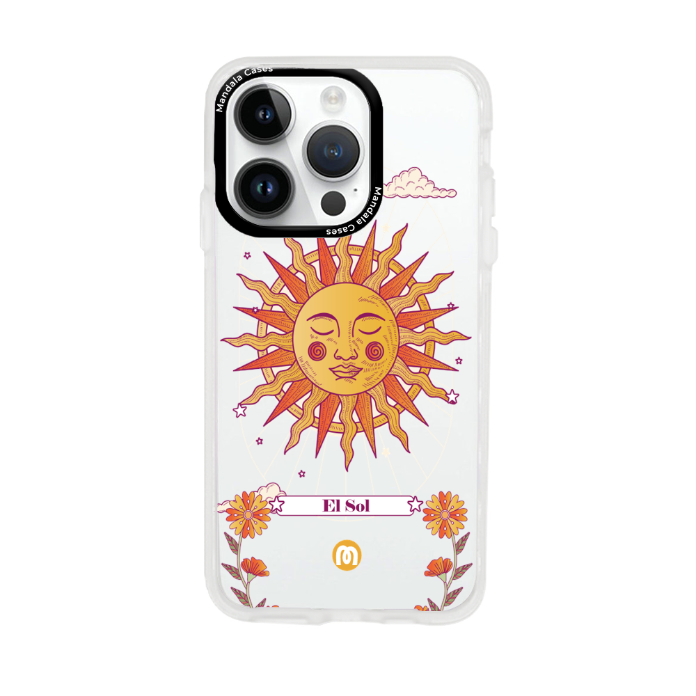 Cases para iphone 14 pro max - Mandala Cases