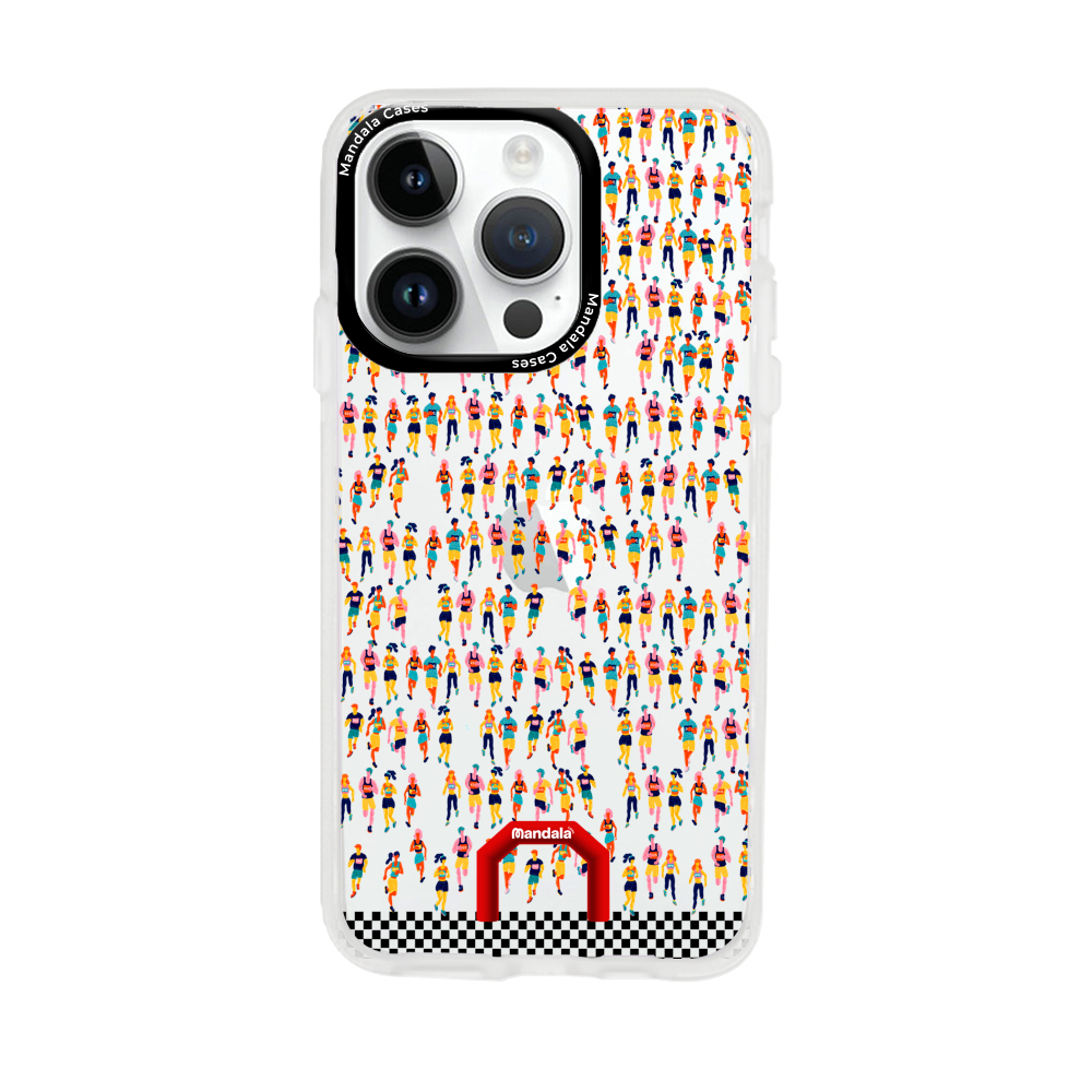 Cases para iphone 14 pro max - Mandala Cases