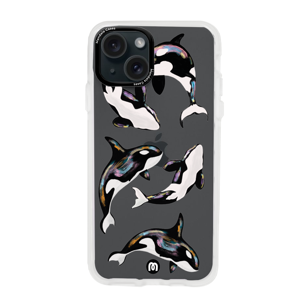 Cases para iphone 15 - Mandala Cases