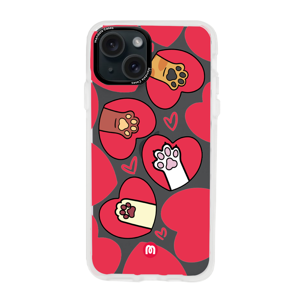 Cases para iphone 15 - Mandala Cases