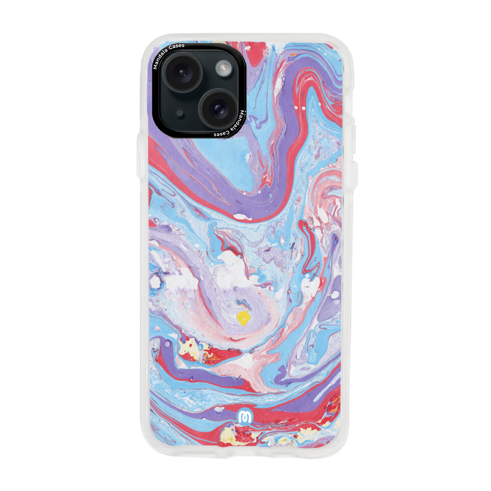 Cases para iphone 15 - Mandala Cases