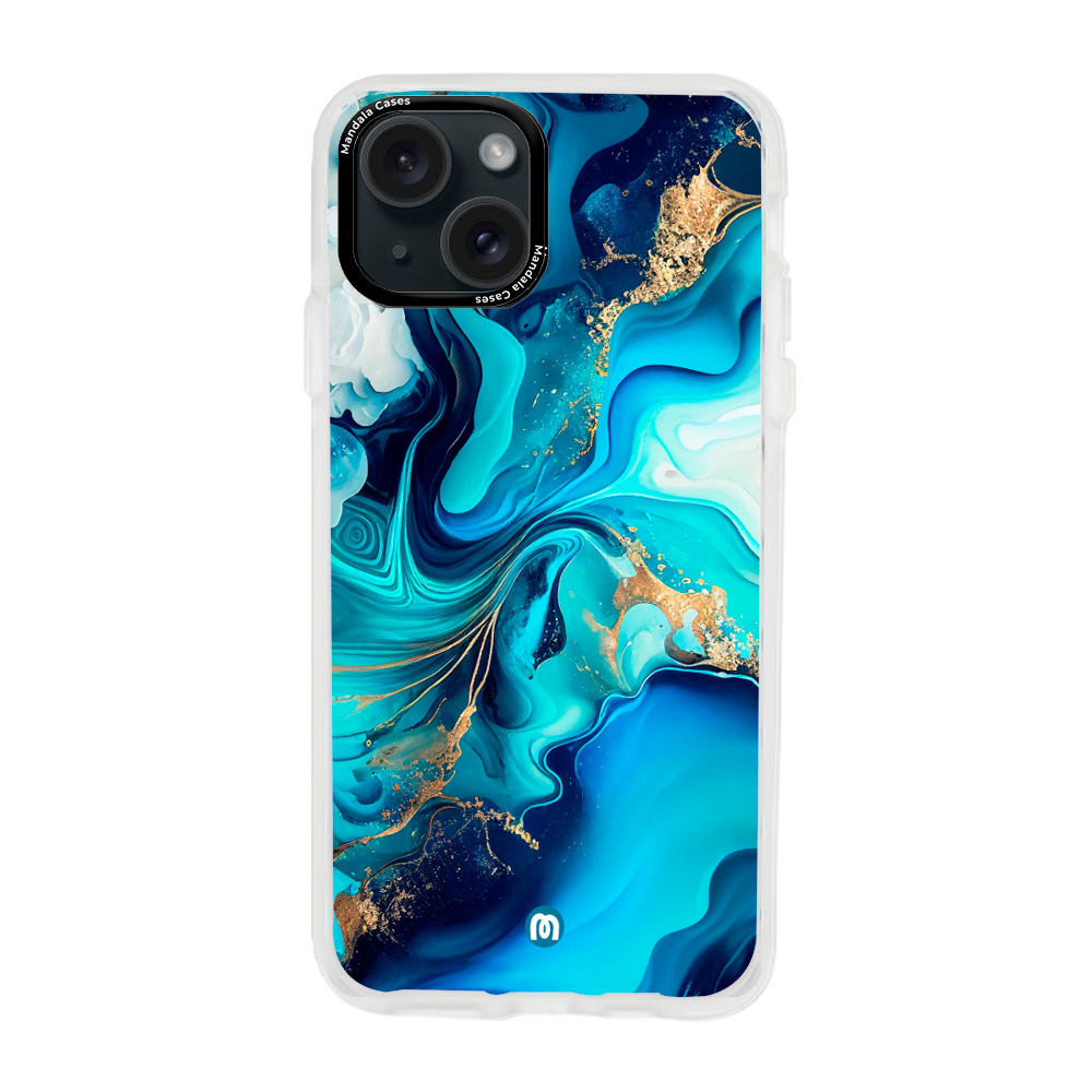 Cases para iphone 15 - Mandala Cases