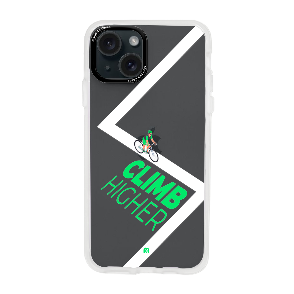 Cases para iphone 15 - Mandala Cases