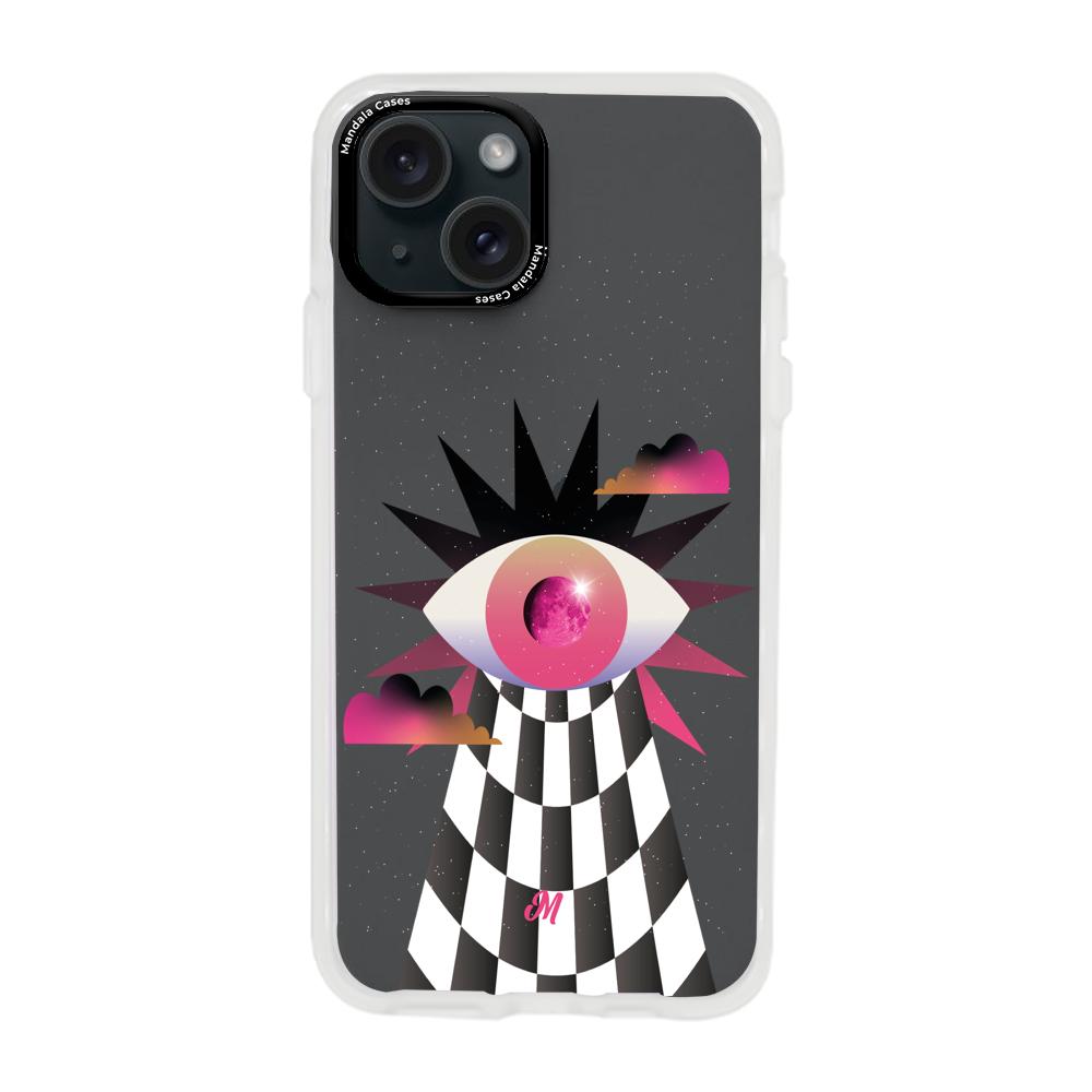 Cases para iphone 15 plus - Mandala Cases