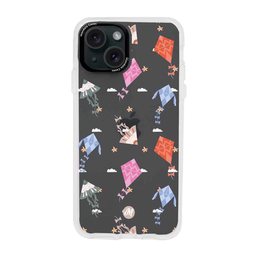Cases para iphone 15 plus - Mandala Cases