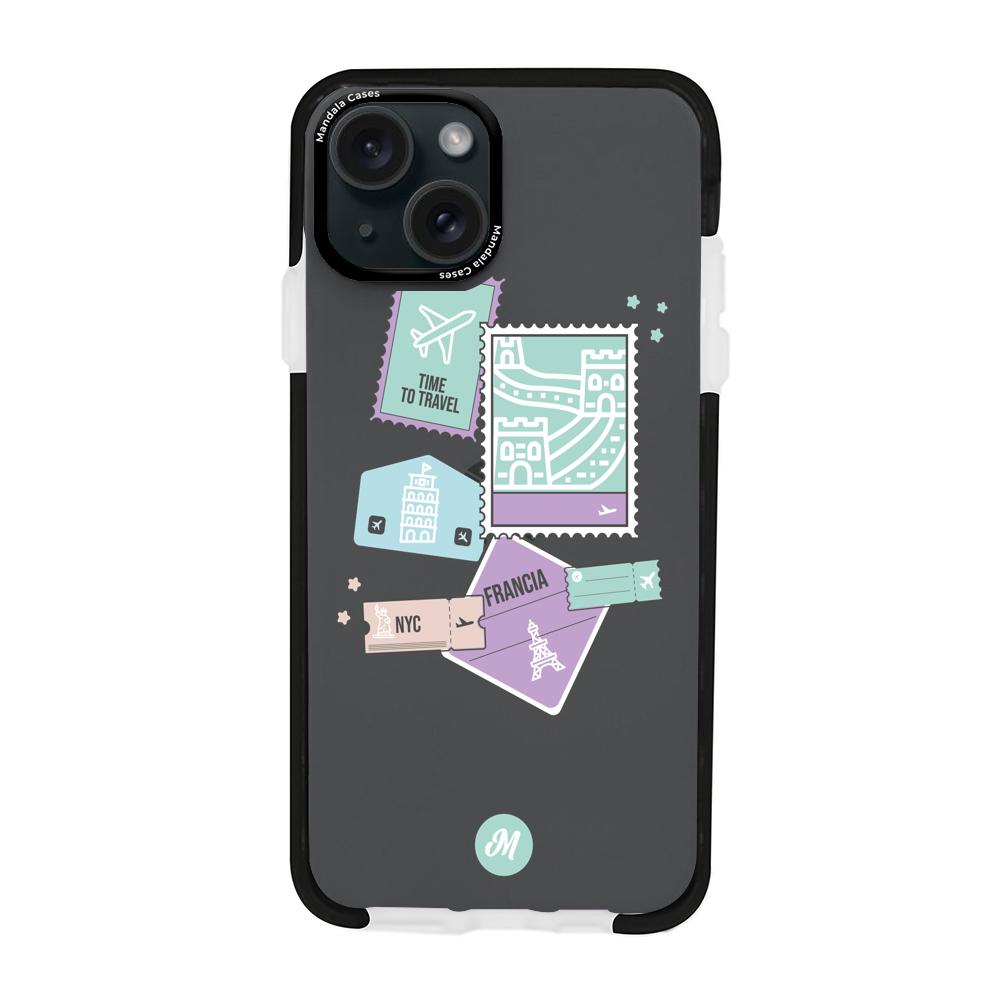 Cases para iphone 15 plus - Mandala Cases