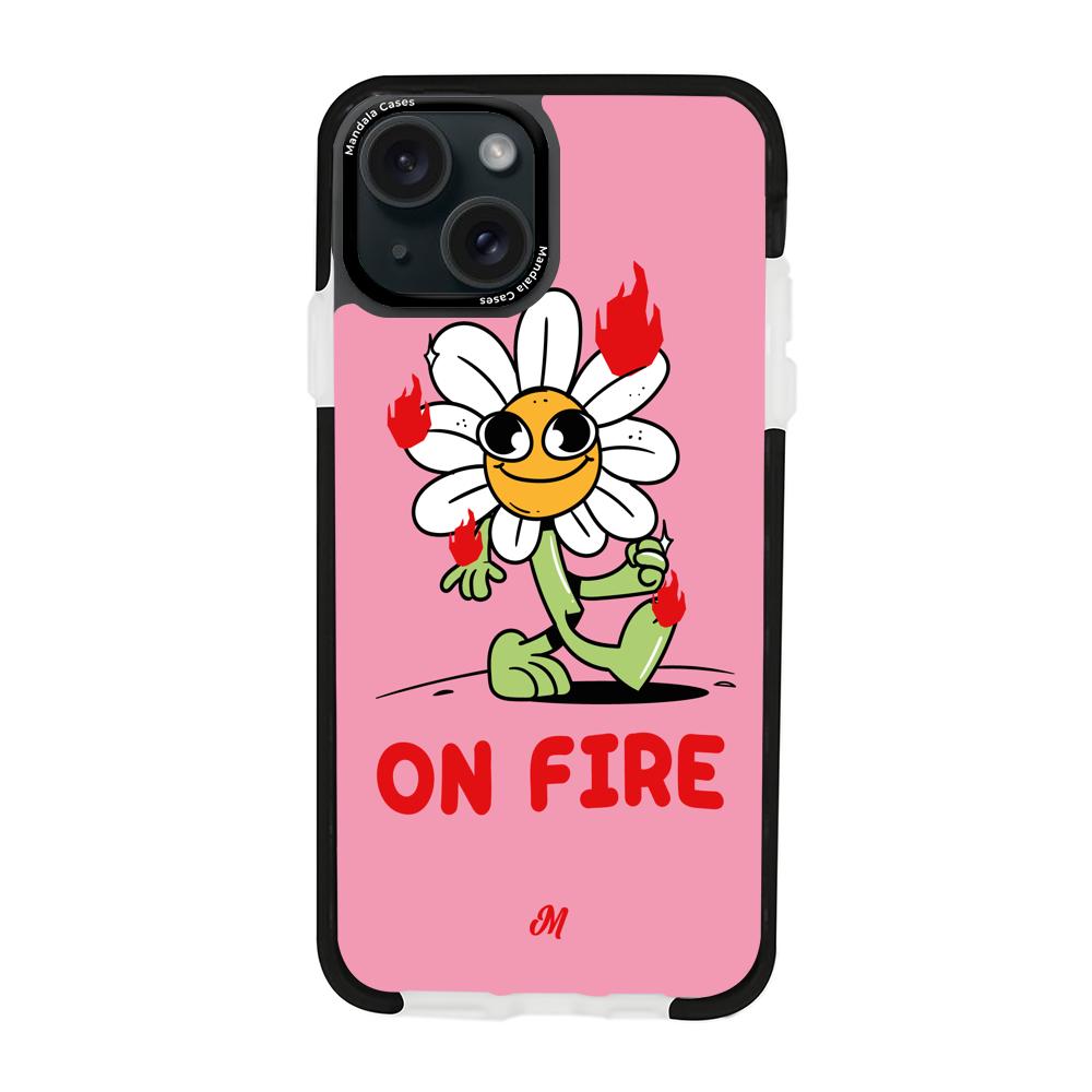 Cases para iphone 15 plus - Mandala Cases