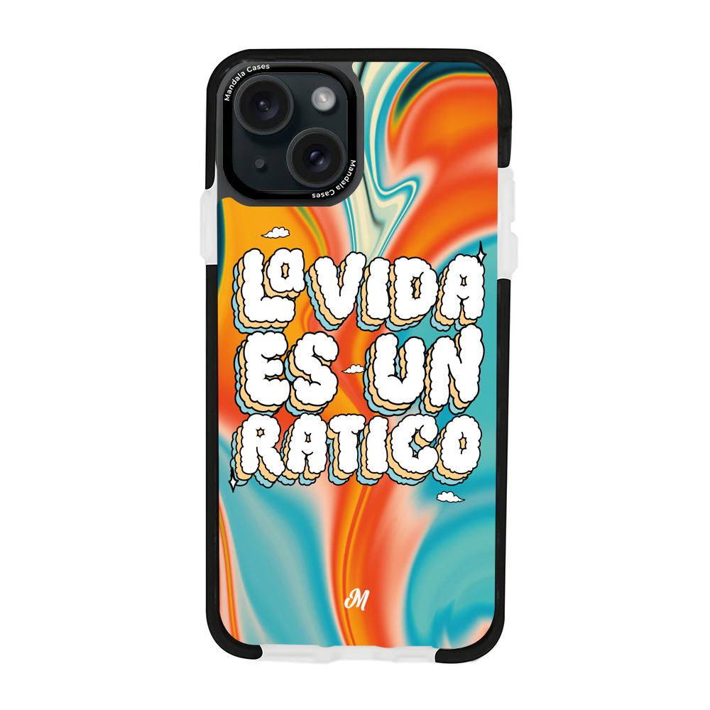 Cases para iphone 15 plus - Mandala Cases