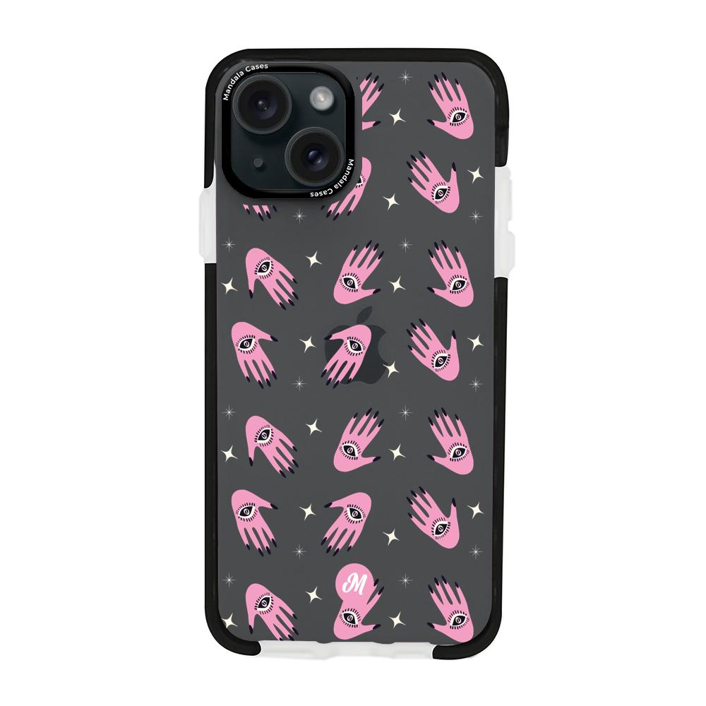 Cases para iphone 15 plus - Mandala Cases