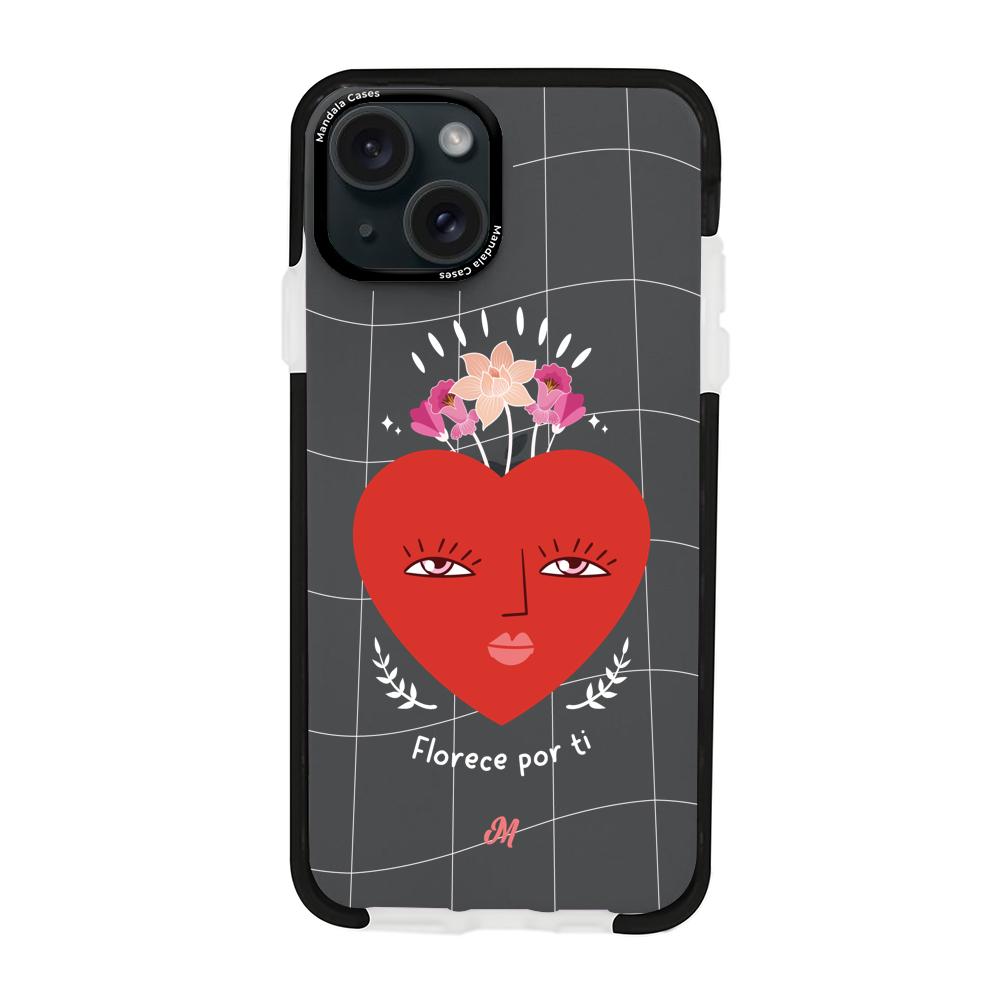 Cases para iphone 15 plus - Mandala Cases