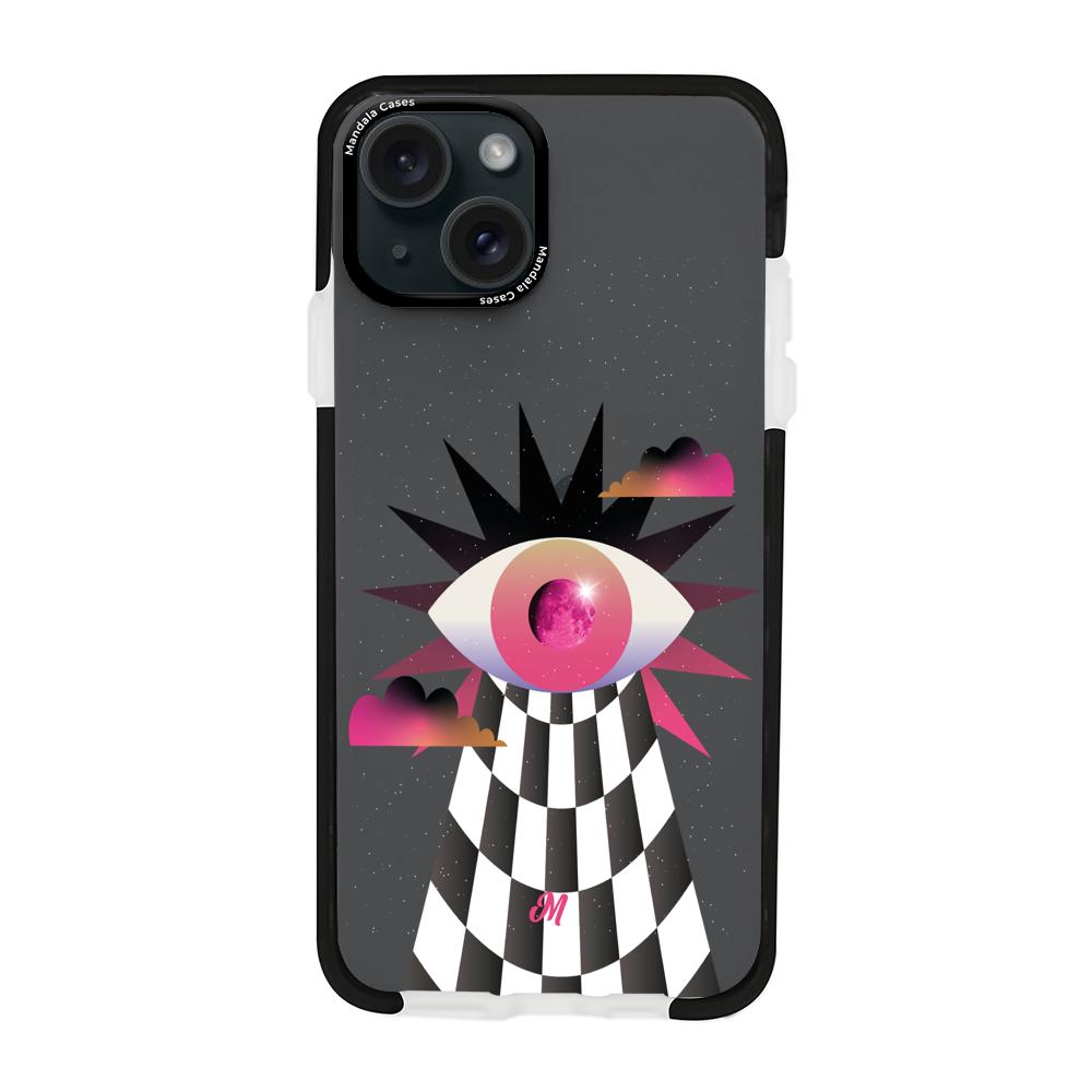 Cases para iphone 15 plus - Mandala Cases