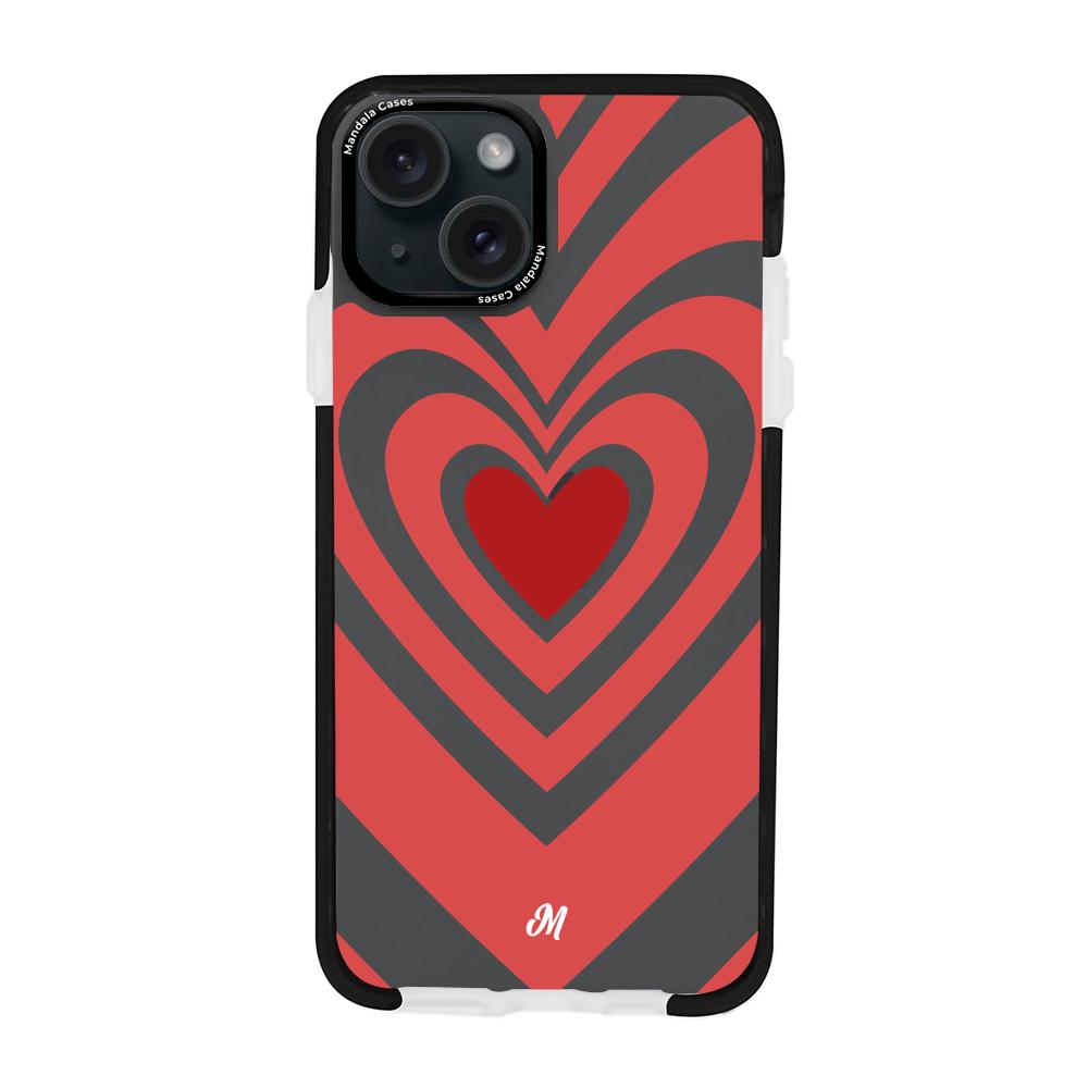 Cases para iphone 15 plus - Mandala Cases