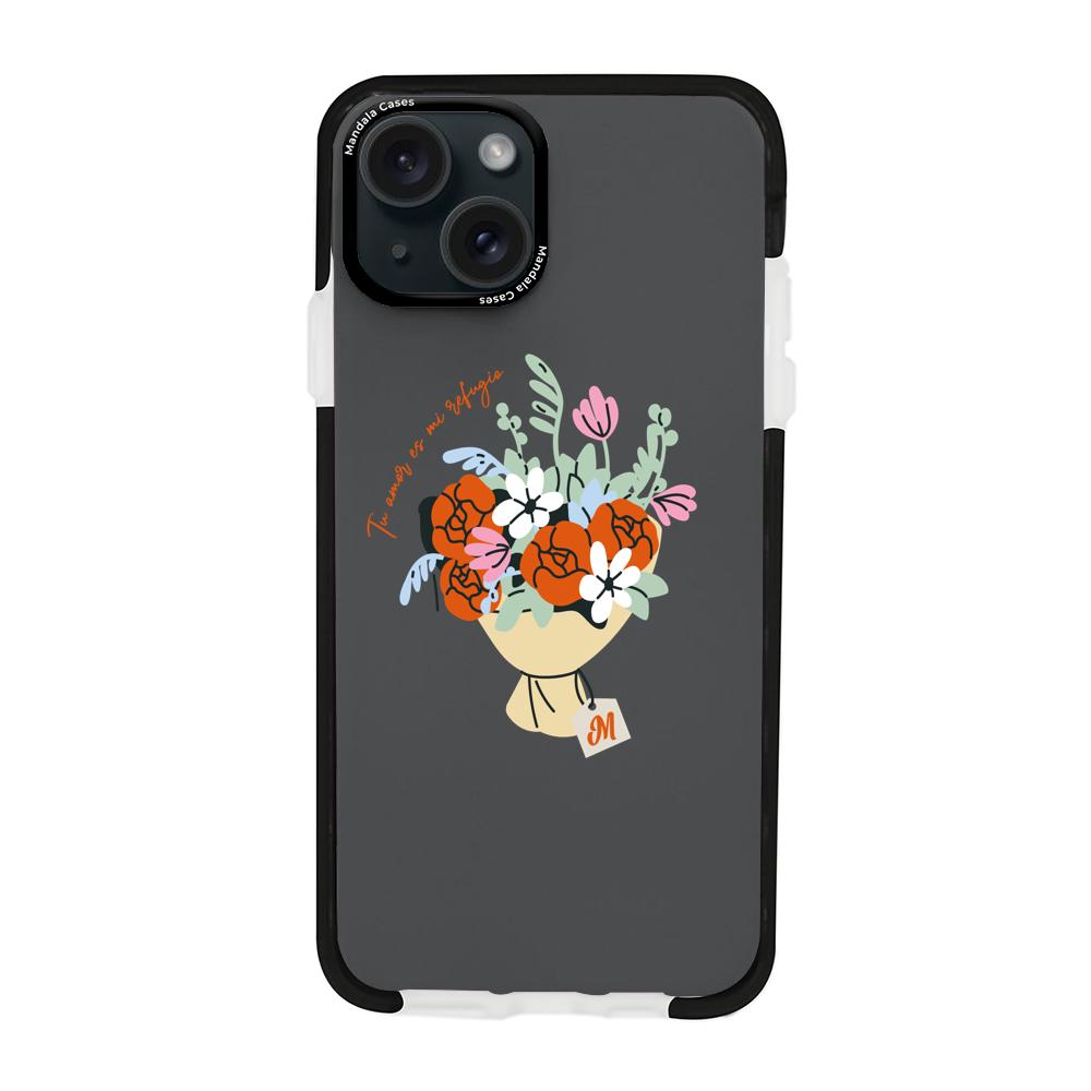 Cases para iphone 15 plus - Mandala Cases