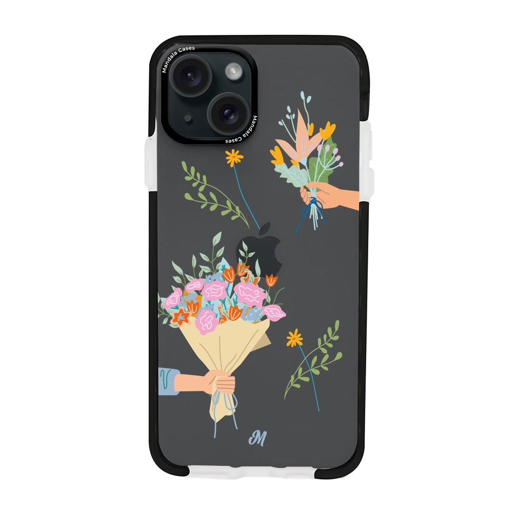 Cases para iphone 15 plus - Mandala Cases