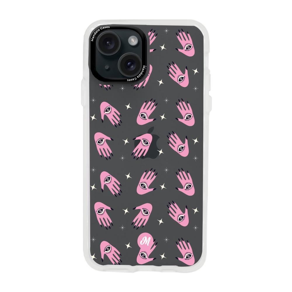 Cases para iphone 15 plus - Mandala Cases