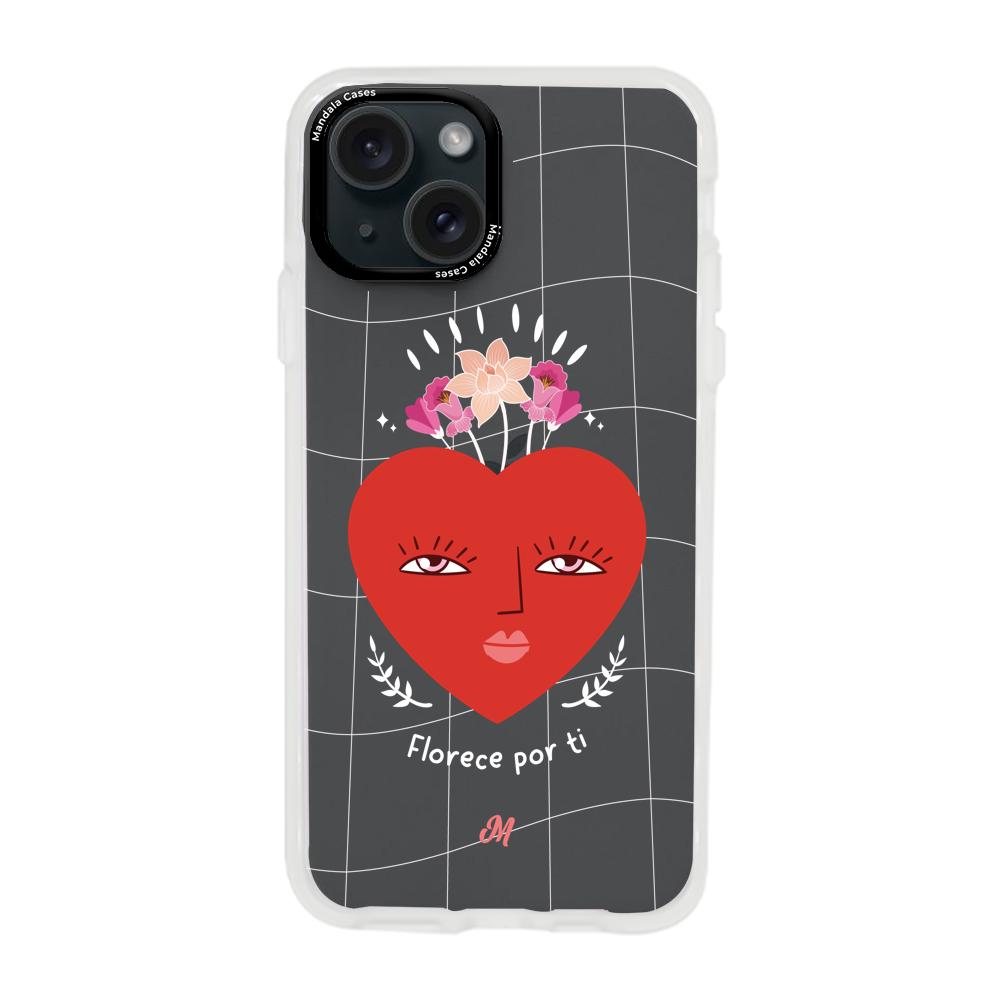 Cases para iphone 15 plus - Mandala Cases