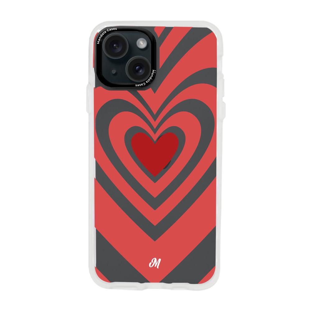 Cases para iphone 15 plus - Mandala Cases