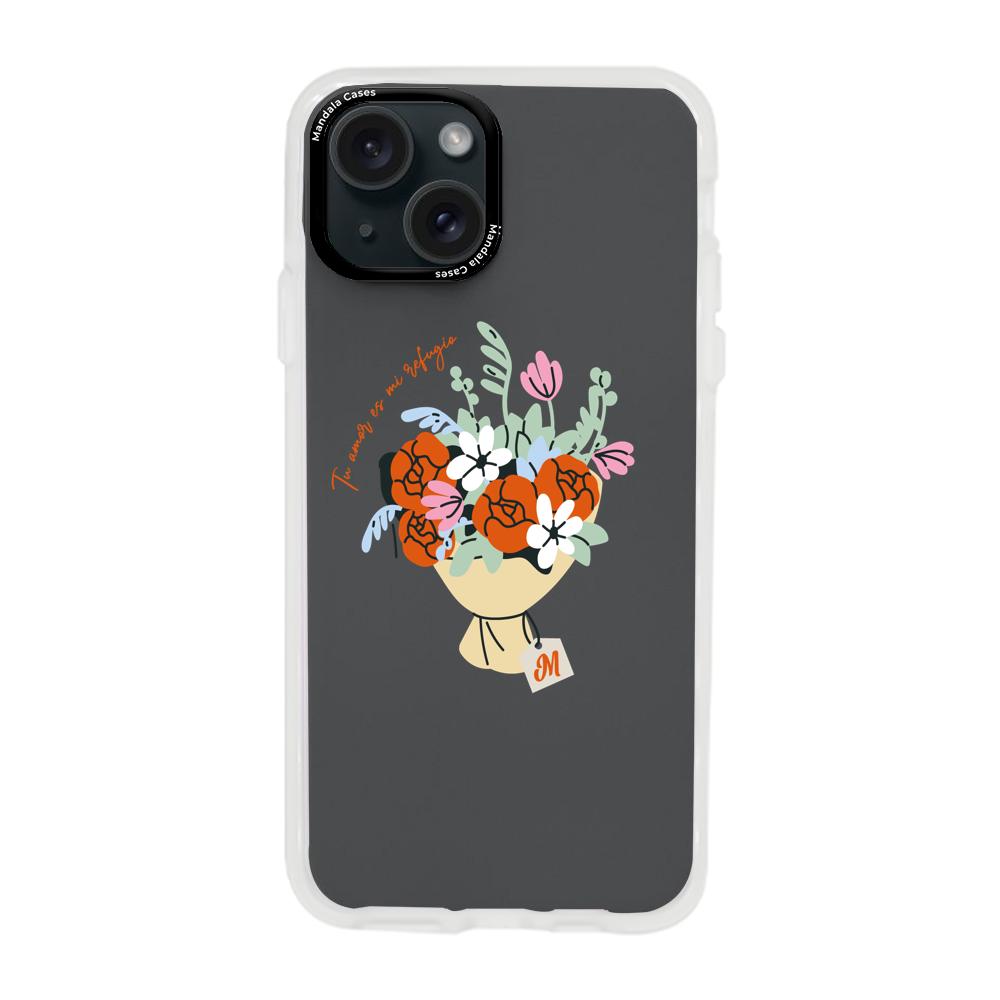Cases para iphone 15 plus - Mandala Cases