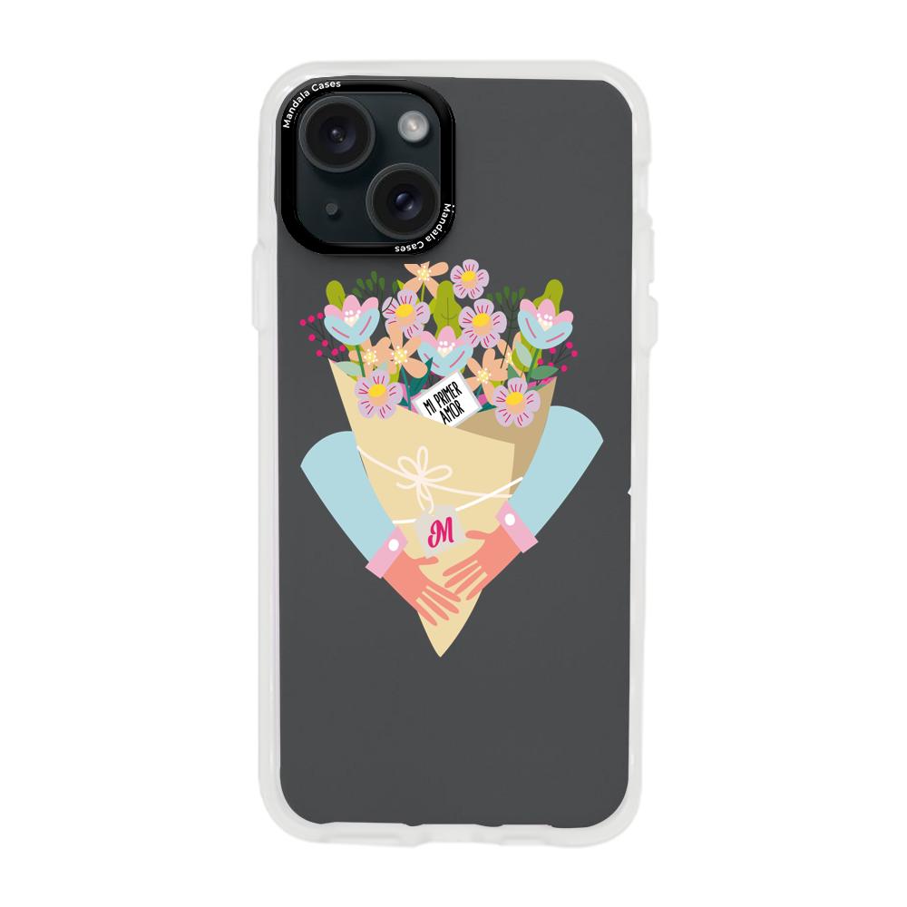 Cases para iphone 15 plus - Mandala Cases