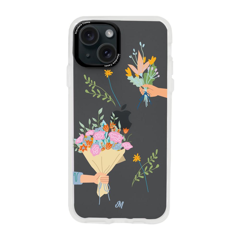Cases para iphone 15 plus - Mandala Cases