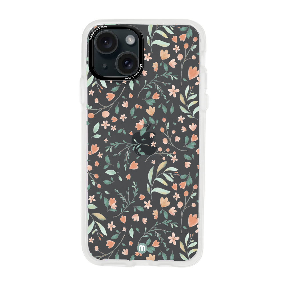 Cases para iphone 15 plus - Mandala Cases