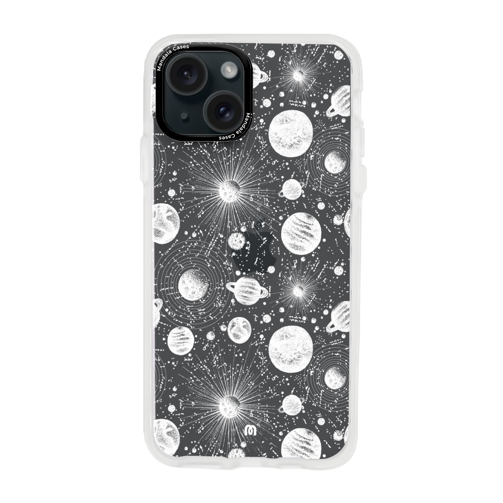 Cases para iphone 15 plus - Mandala Cases