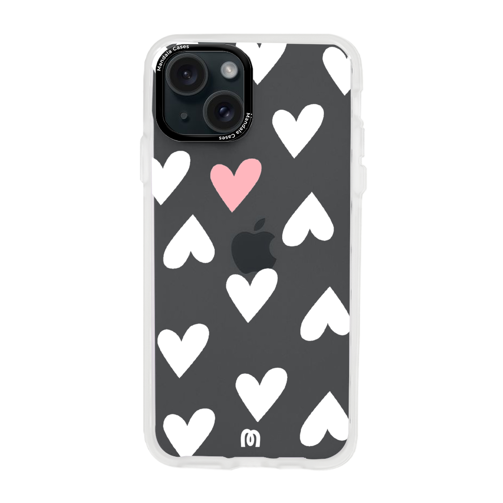 Cases para iphone 15 plus - Mandala Cases