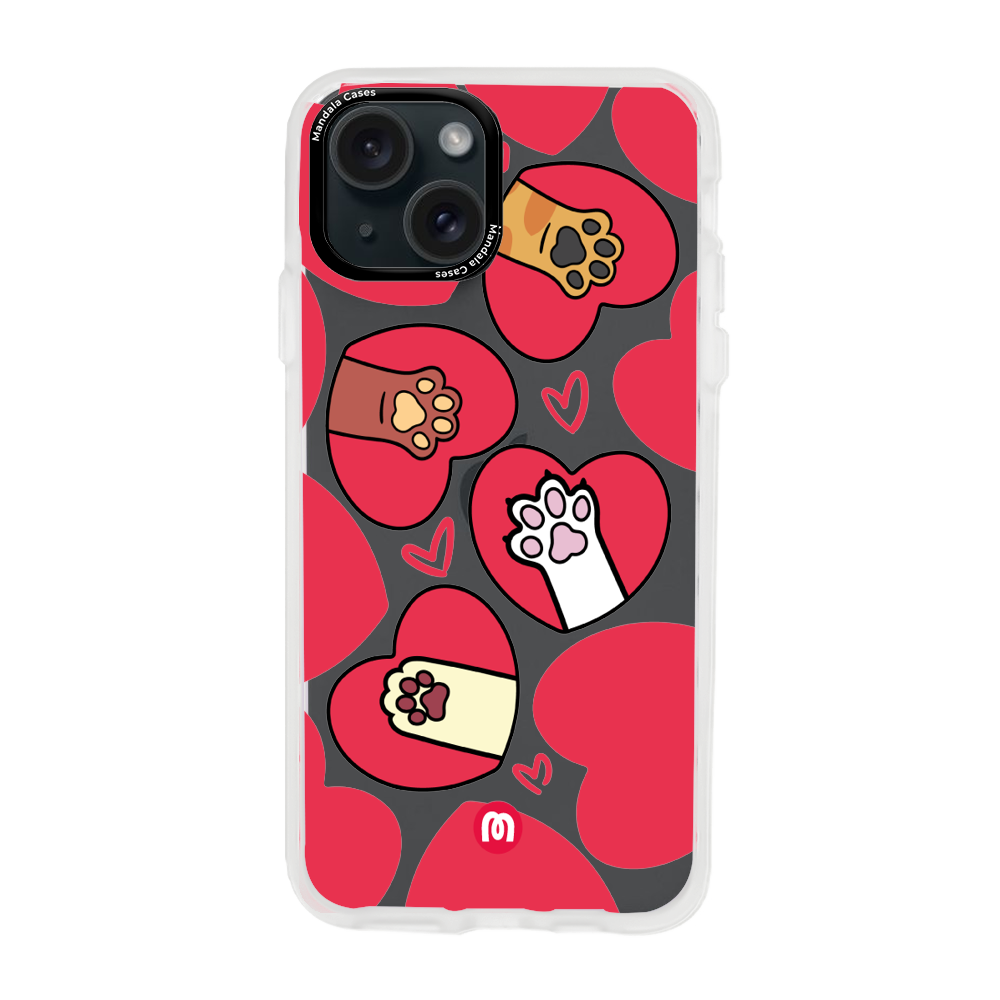 Cases para iphone 15 plus - Mandala Cases