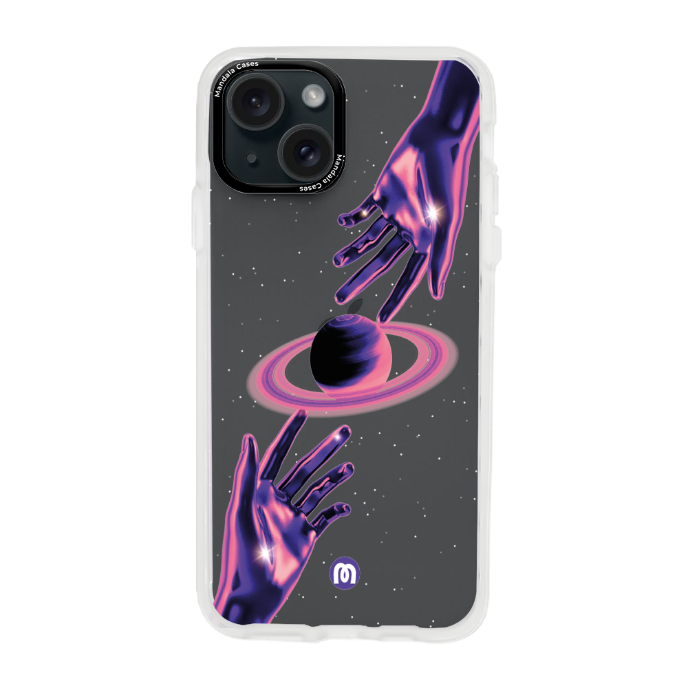 Cases para iphone 15 plus - Mandala Cases