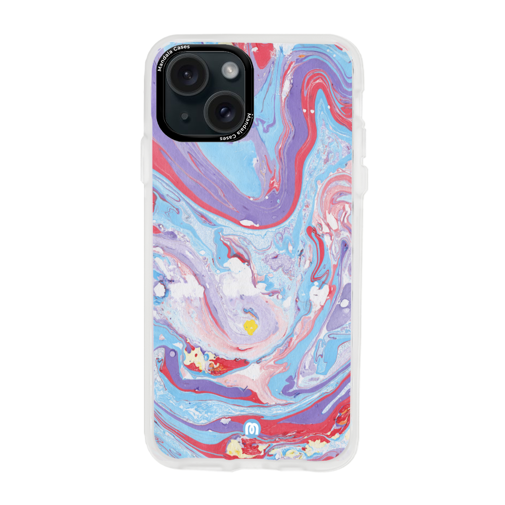 Cases para iphone 15 plus - Mandala Cases