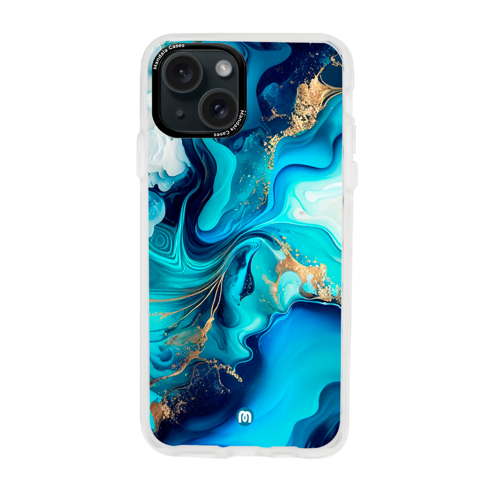 Cases para iphone 15 plus - Mandala Cases