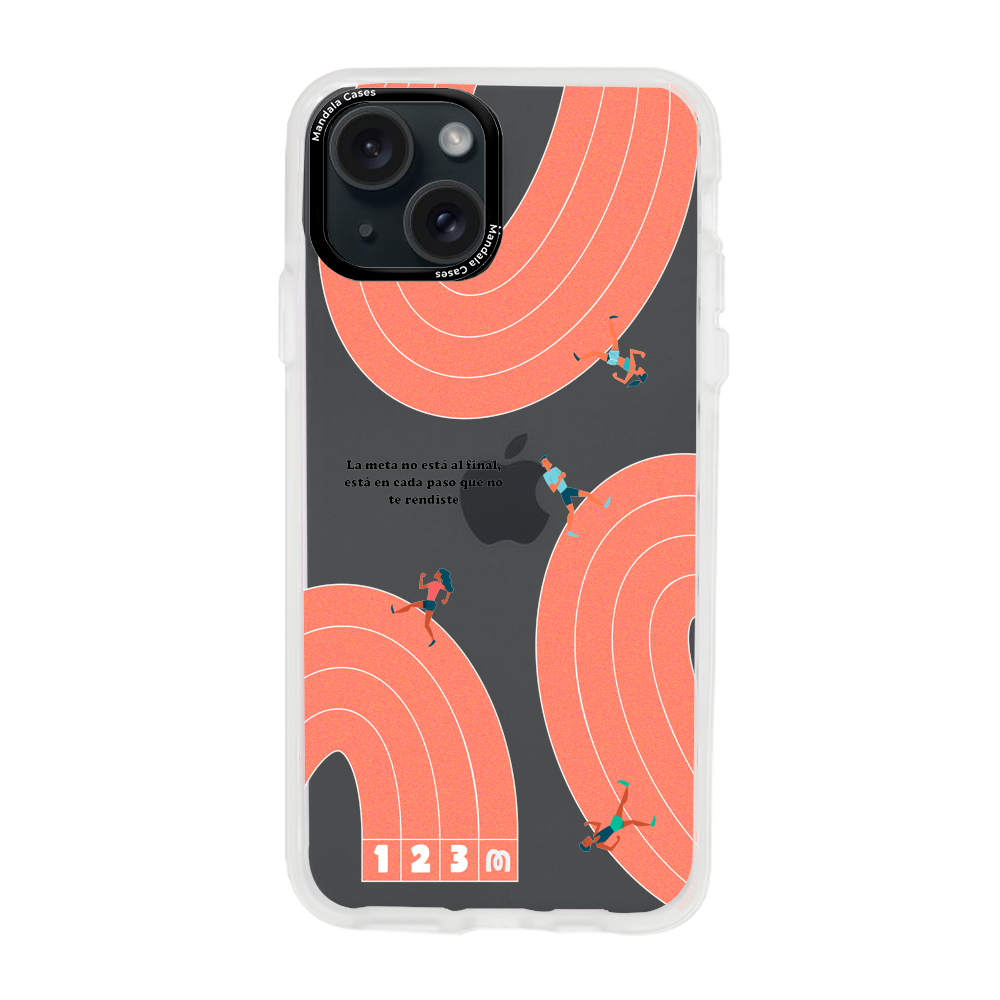 Cases para iphone 15 plus - Mandala Cases