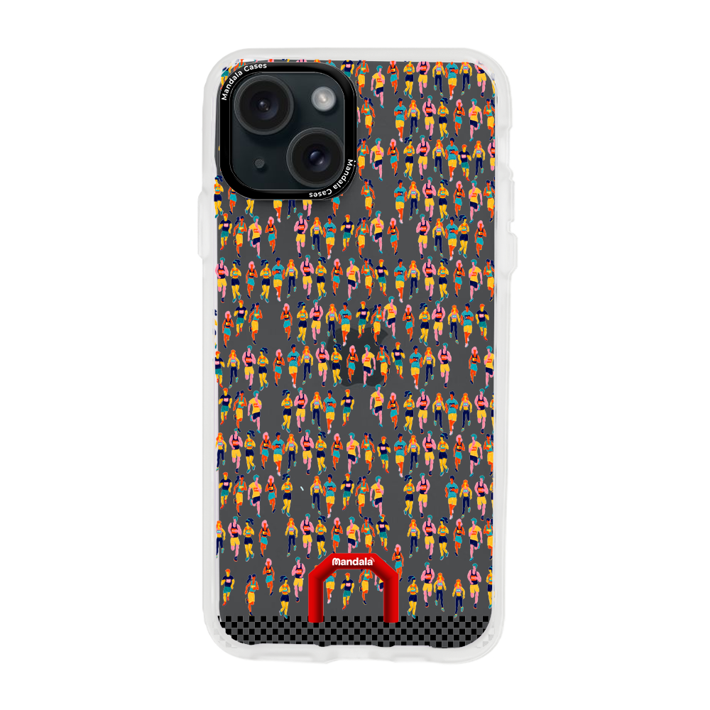 Cases para iphone 15 plus - Mandala Cases